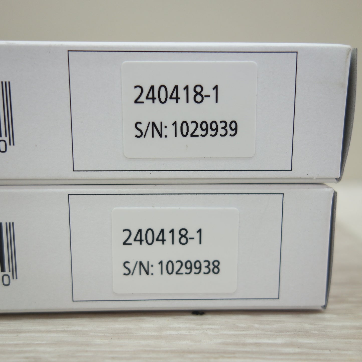 [送料無料] 未使用！2点☆Panasonic HEMS アイセグ 窓鍵 センサー VC5H7 MKN7523W050 パナソニック 窓センサー 送信器 施解錠検知機能付☆