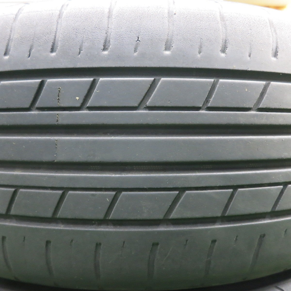 *送料無料* 4本価格★トヨタ 20系 プリウス 純正 195/55R16 ヨコハマ エコス ES31 16インチ PCD100/5H★4053006HAノ