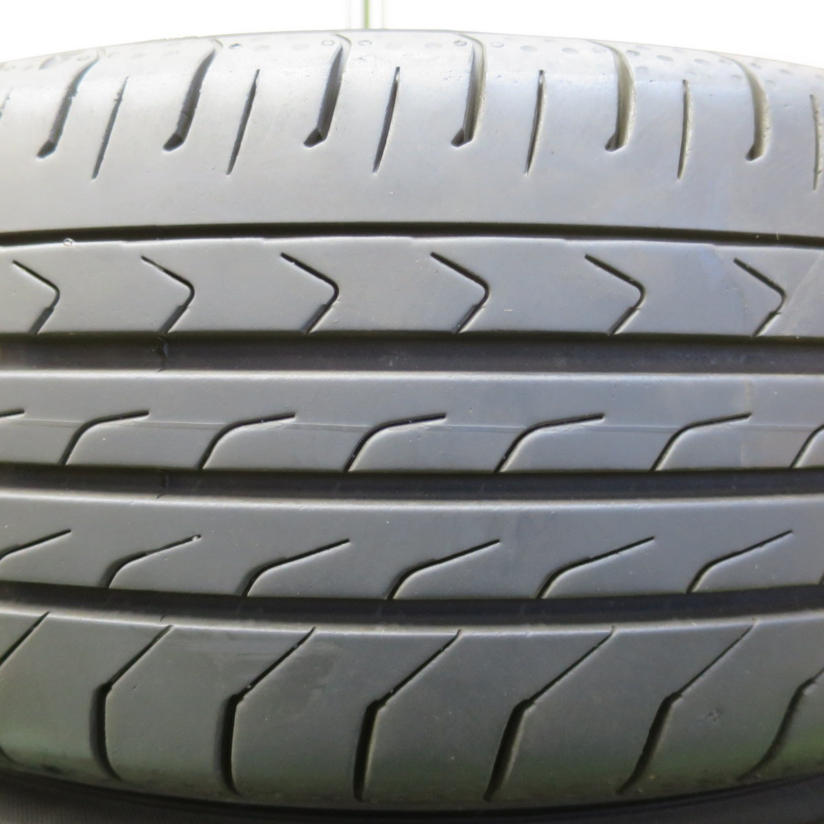 バリ溝！23年！9分★トヨタ 120系 ラクティス 純正 スチール 175/60R16 ヨコハマ BluEarth-RV RV03 CK ブルーアース 16インチ PCD100/5H★6052206イノ
