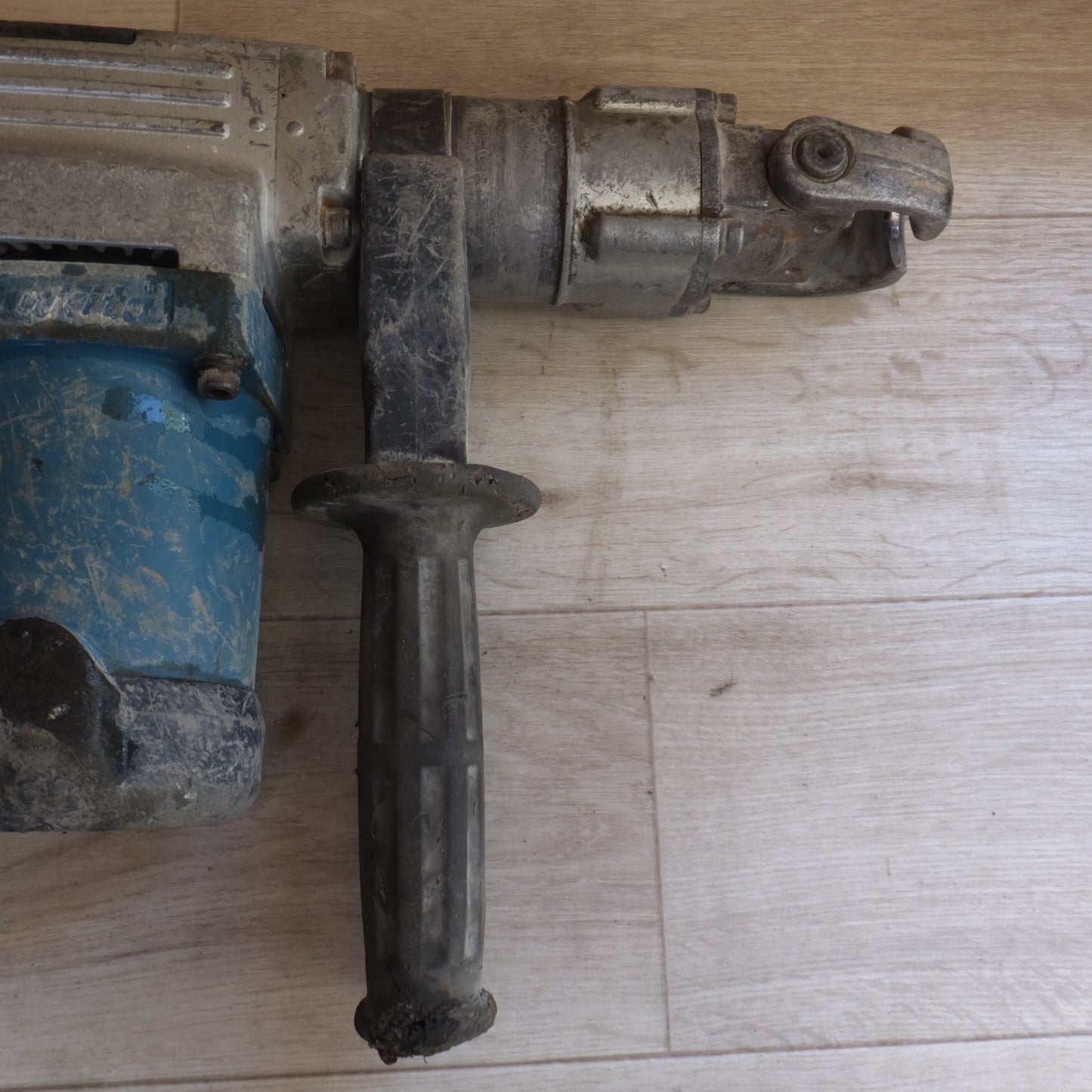 [送料無料] ★マキタ makita 電動ハンマ HM0830　100V～ 11A 50-60Hz 1050W★