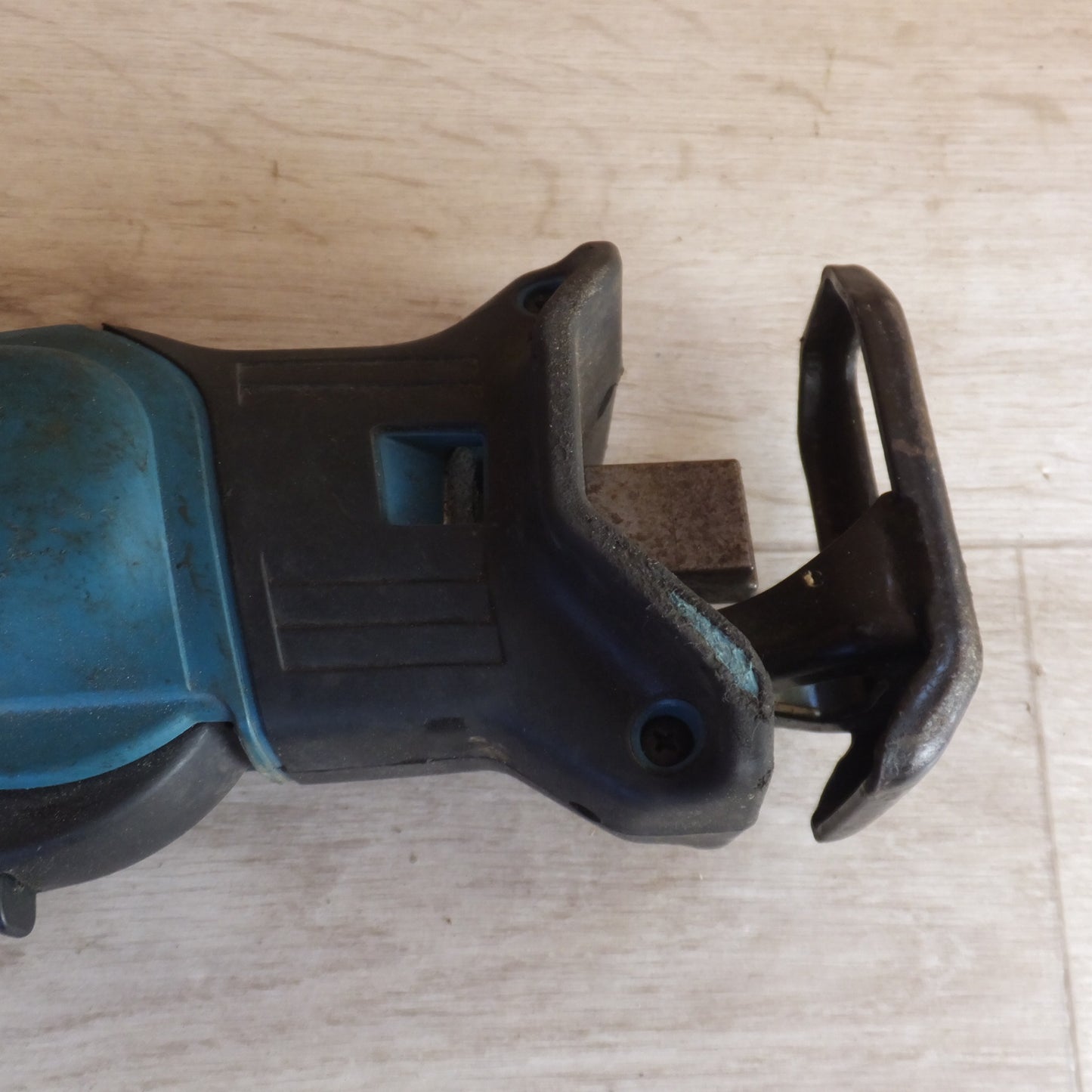[送料無料] ★マキタ makita 充電式レシプロソー JR184D 18V 本体のみ★