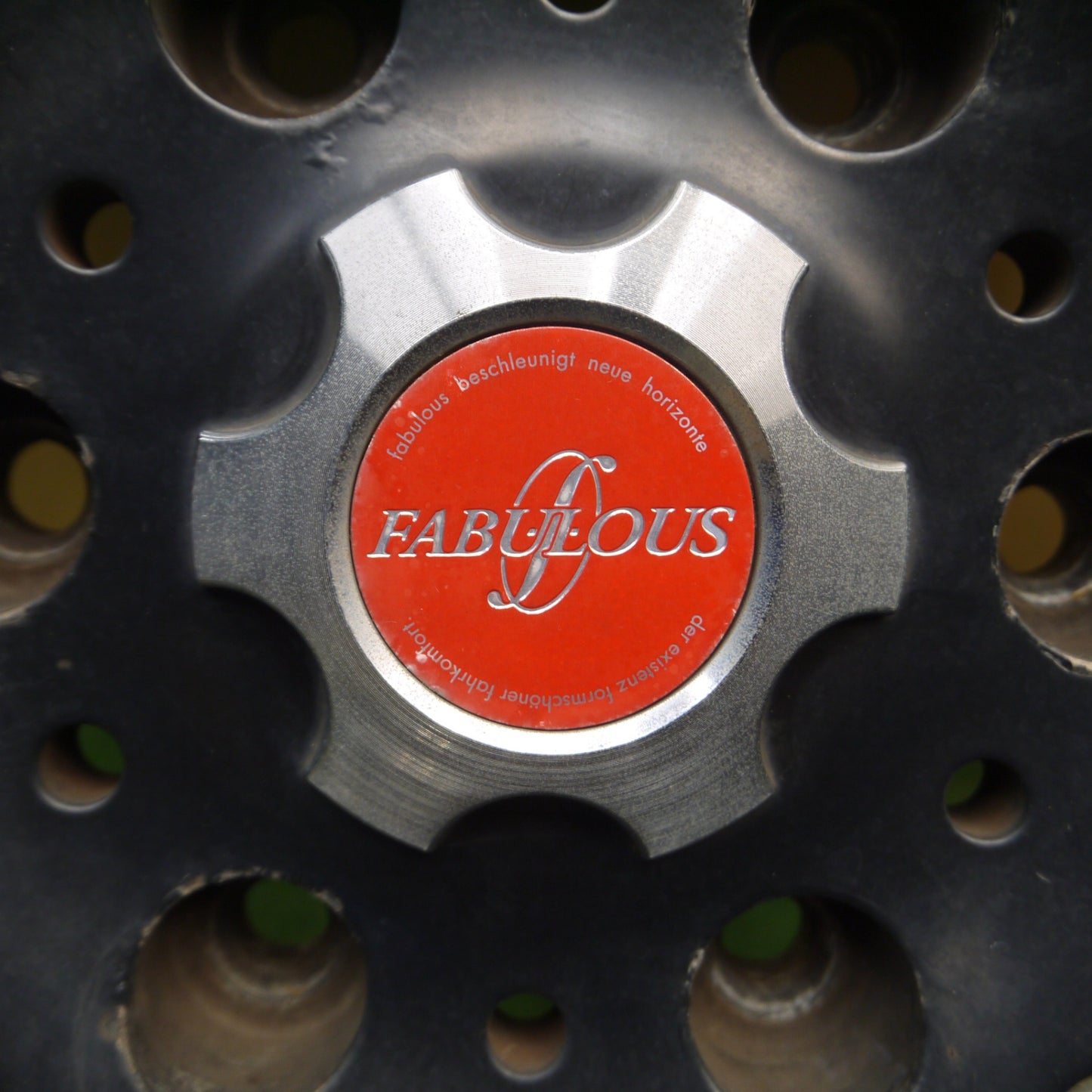 *送料無料* バリ溝！9分★FABULOUS LW-8 225/35R20 ATR SPORT2 ATRスポーツ2 ファブレス 20インチ PCD139.7/6H★4071001Hノ