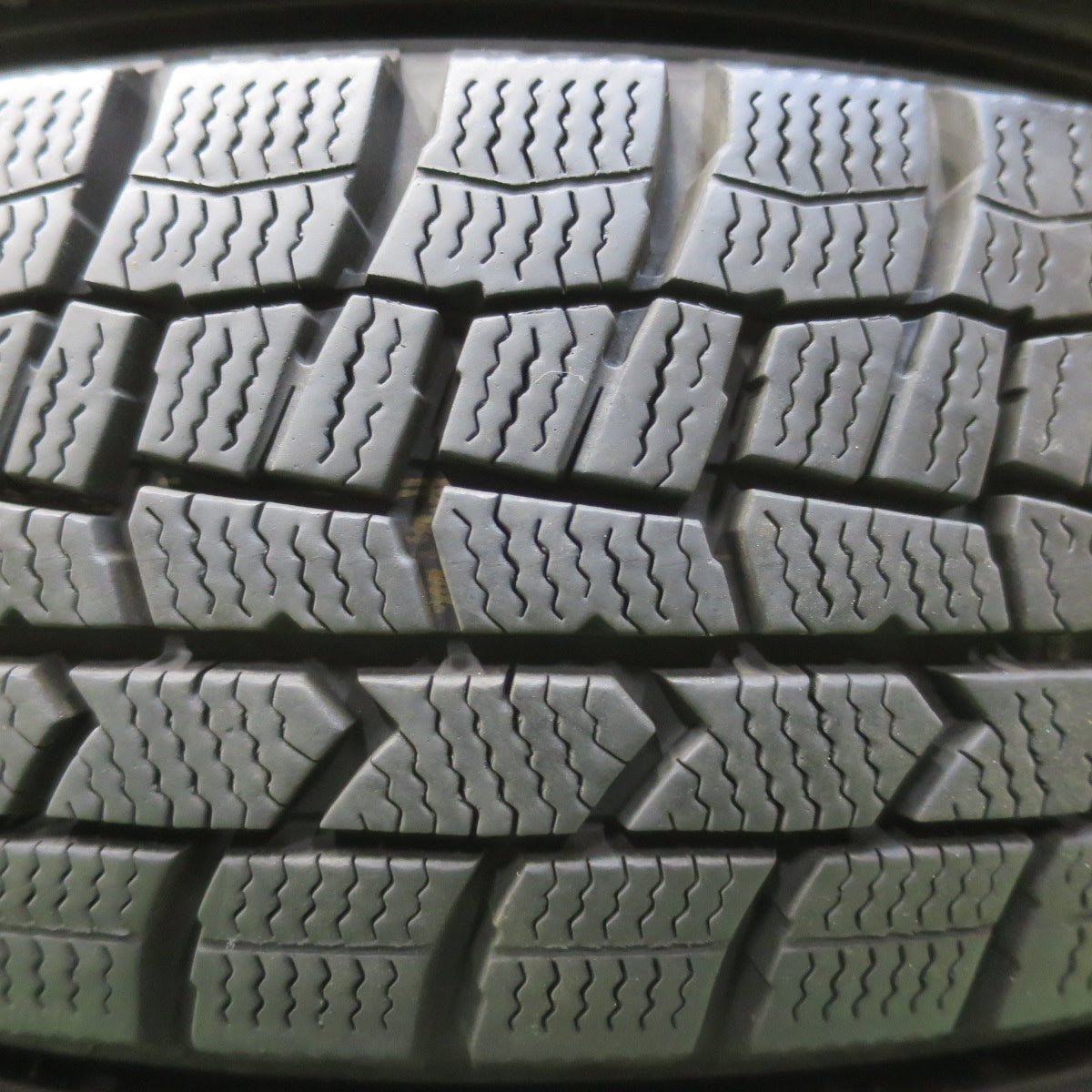 バリ溝！23年！9.5分★スタッドレス 155/65R14 ダンロップ ウインターマックス WM02 DILETTO ディレット 14インチ PCD100/4H★6033011イス