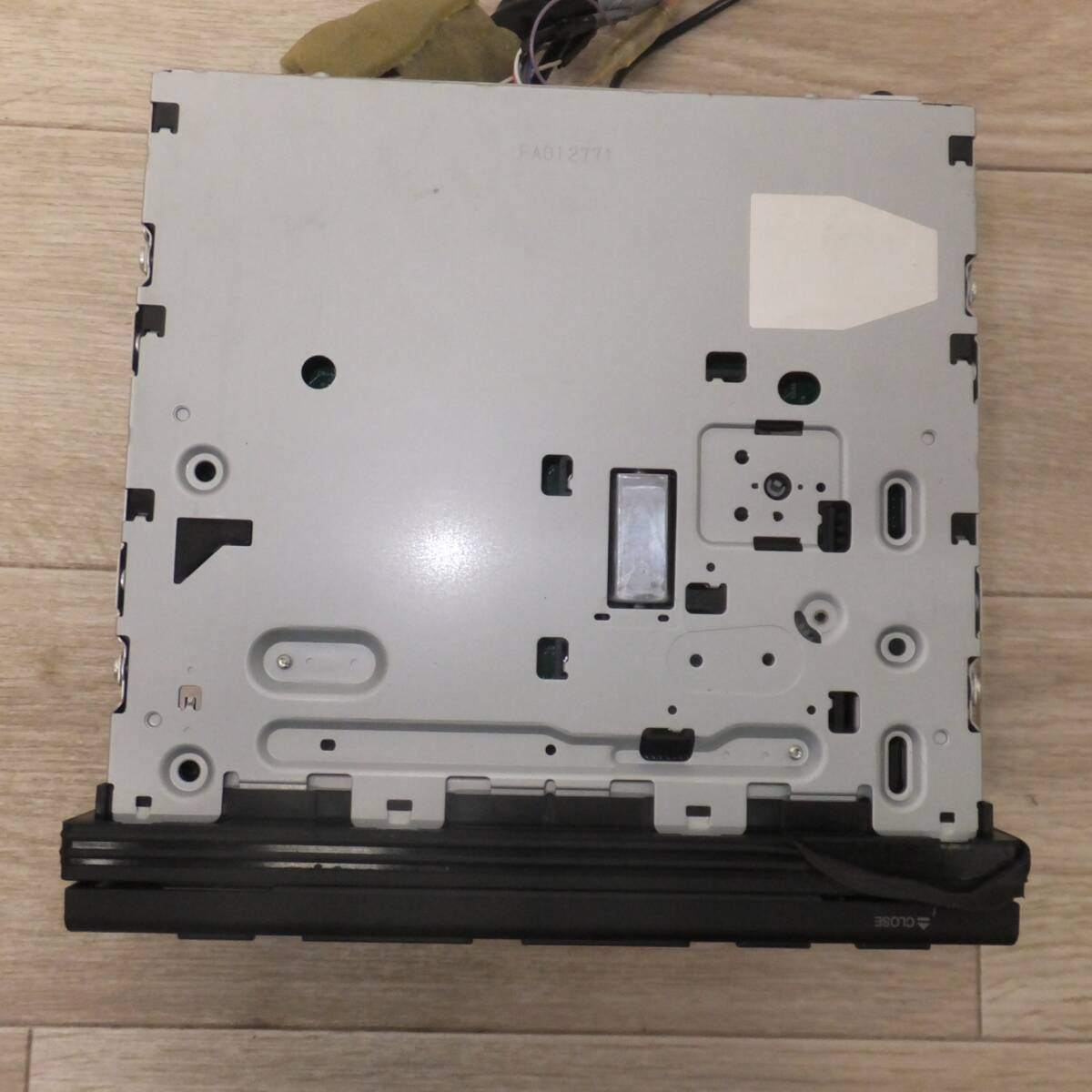 [送料無料] 現状品★パナソニック製 ホンダ 純正 ベーシックインターナビ Gathers VXM-145VSi 08A40-5S0-431 CQ-UH03J2CJ[95]★
