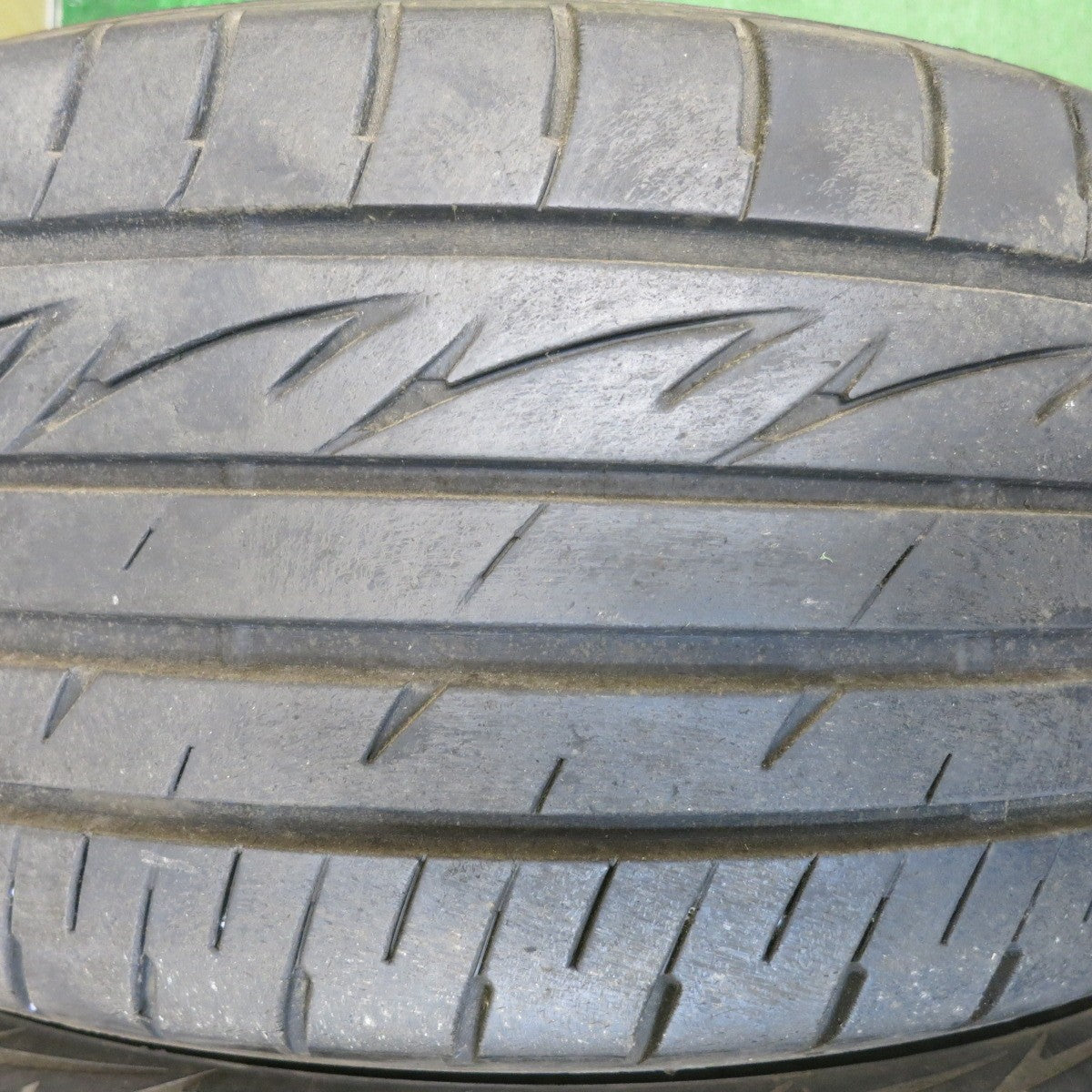 4本価格★245/45R18 ブリヂストン プレイズ PZ-X X CROSS SPEED PREMIUM クロススピード プレミアム 18インチ PCD114.3/5H★6052806HAノ