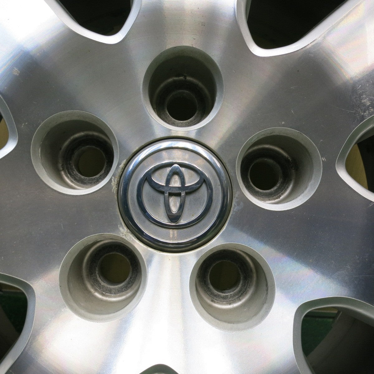 バリ溝！9.5分★トヨタ 10系 アルファード ヴェルファイア 純正 215/65R16 スタッドレス ダンロップ ウインターマックス WM01 16インチ PCD114.3/5H★5122801HAス