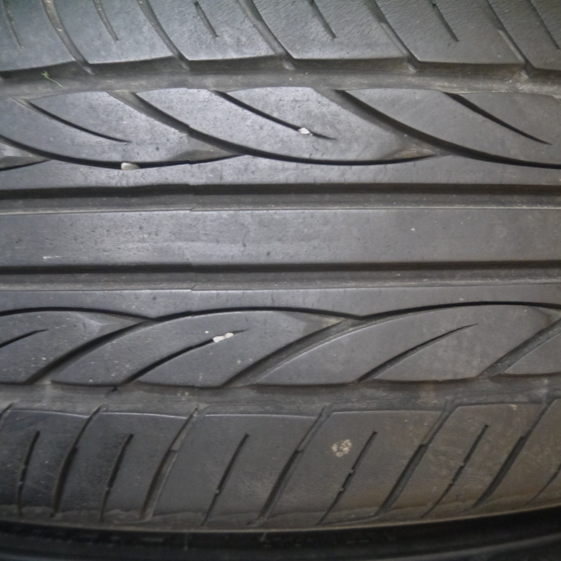 送料無料] 4本価格☆LEGZAS D800 165/40R17 ハンコック ベンタス V8 RS