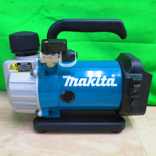 [送料無料] キレイ☆マキタ 充電式 真空 ポンプ VP180D 電動 工具 makita☆