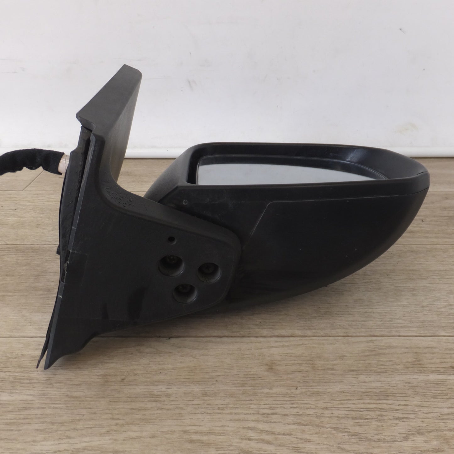 [送料無料] ★ダイハツ DAIHATSU 純正 タント LA600S ドアミラー サイドミラー ST07 13073 SAKAE RIKEN 右★