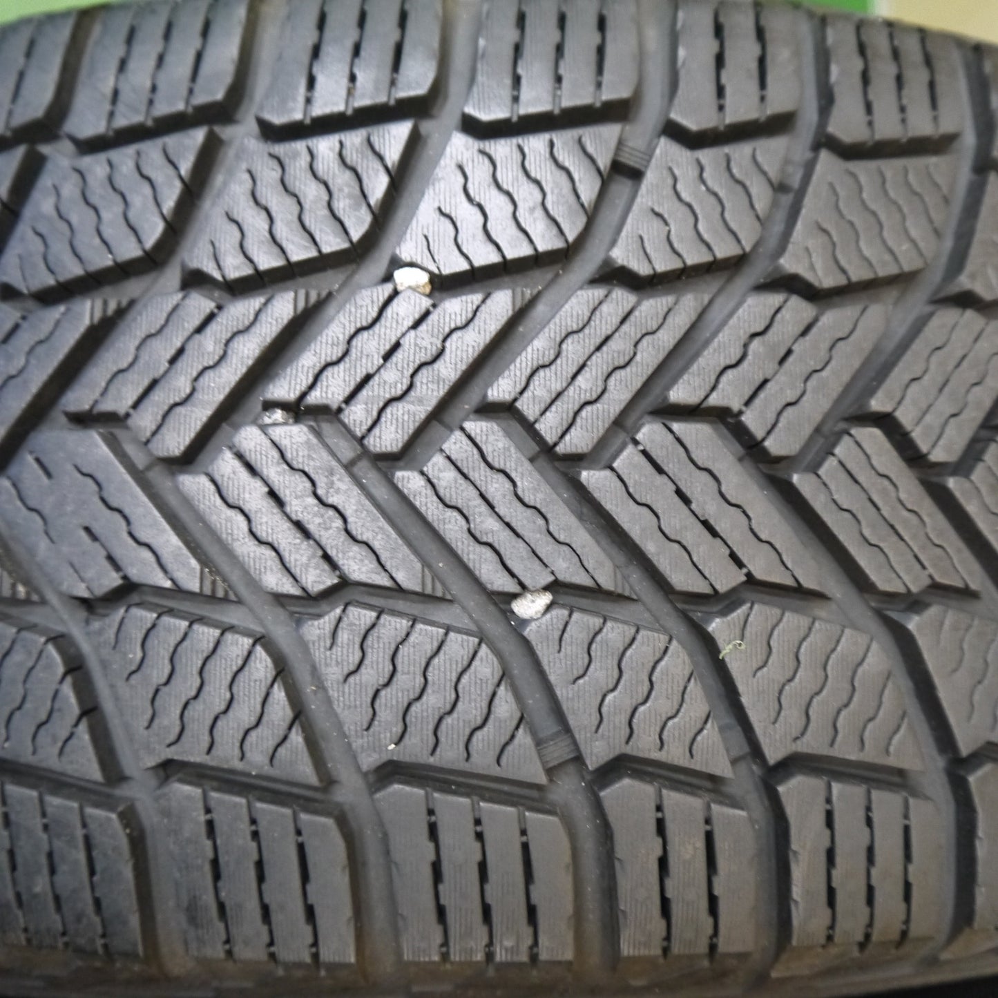 バリ溝！キレイ！9.5分以上★スタッドレス 215/60R17 ミシュラン X-ICE XI3 SNOW ravrion LUMIERE ラブリオン 17インチ PCD114.3/5H★6032401Hス