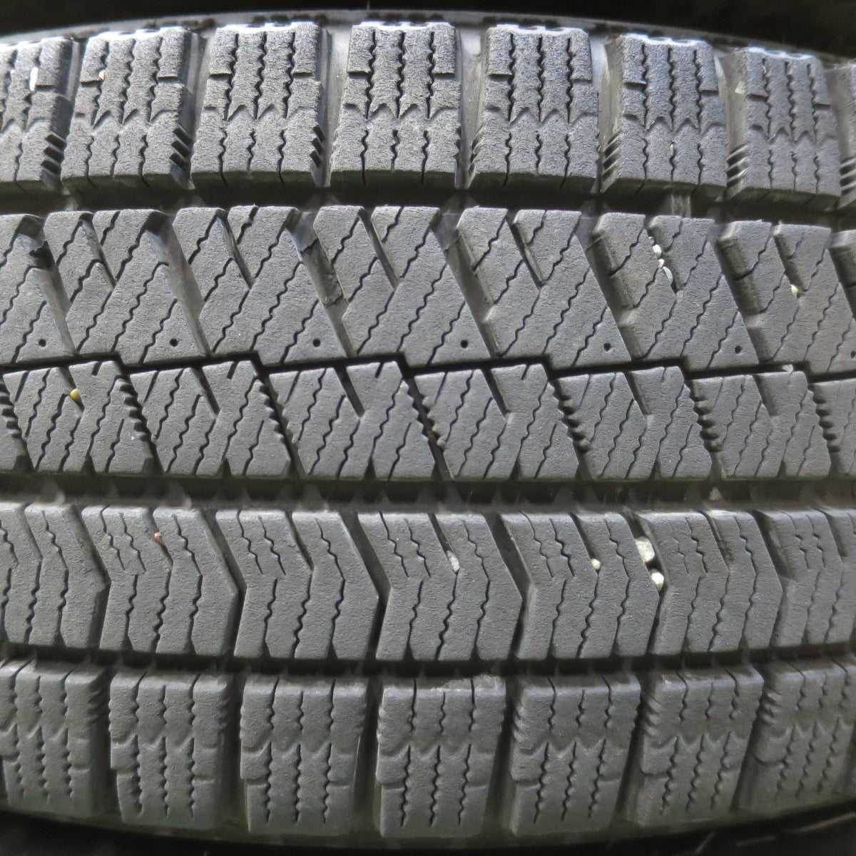 バリ溝！23年！8.5分★スタッドレス 185/65R15 ブリヂストン ブリザック VRX2 MANARAY SPORT マナレイ スポーツ 15インチ PCD114.3/5H★6051301イス