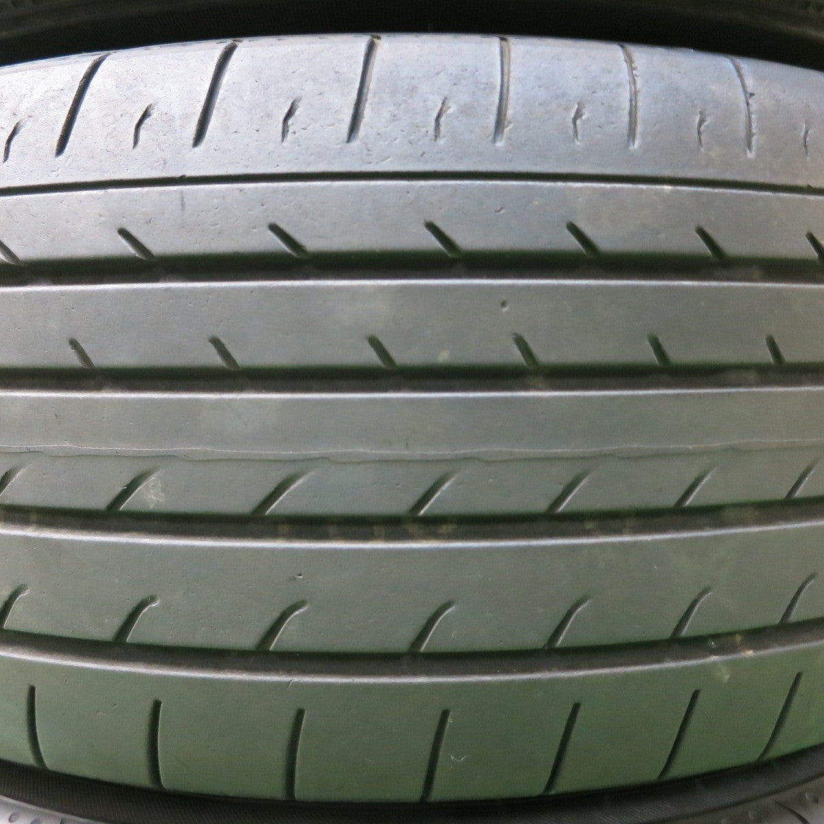 *送料無料* 4本価格！20年★トヨタ 70系 ヴォクシー ノア 純正 205/60R16 トーヨー トランパス MPF ヨコハマ ブルーアース RV-02 PCD114.3/5H★4042412イノ