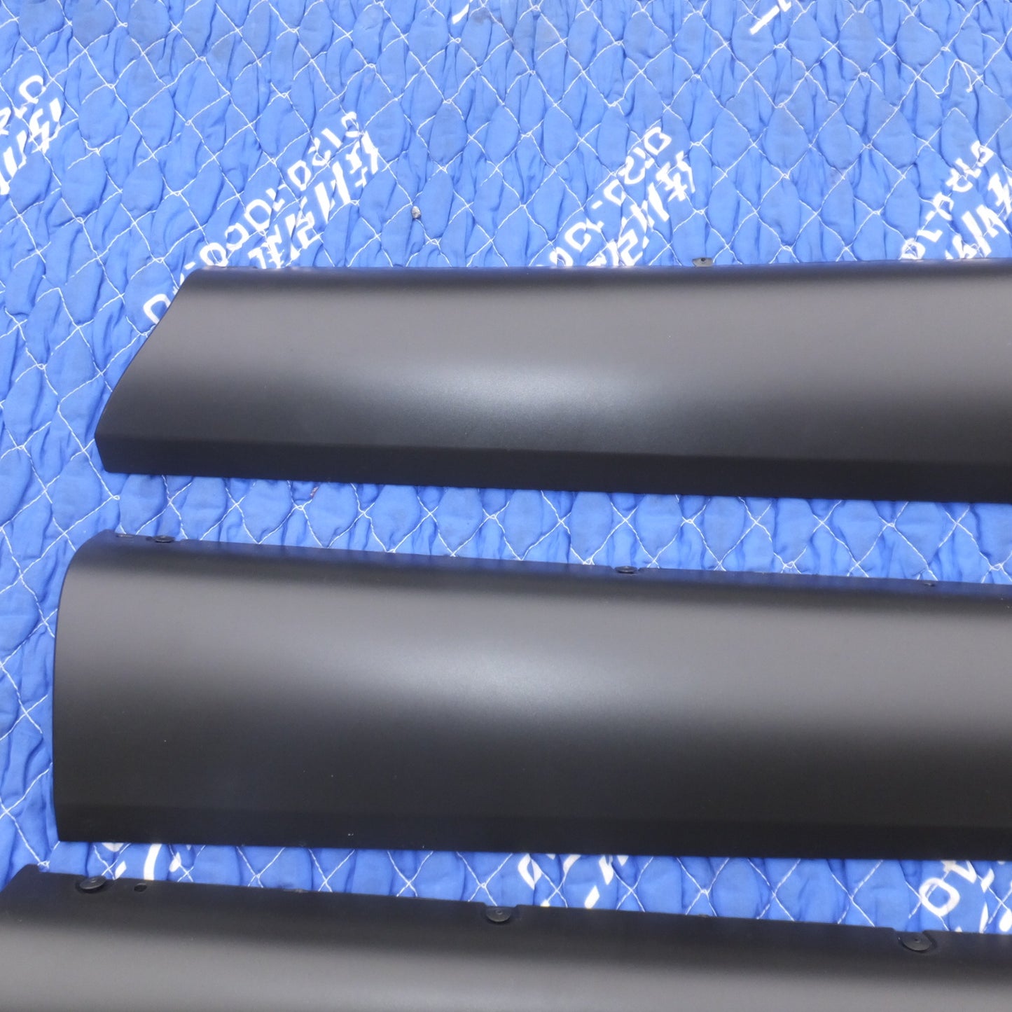 [送料無料] 岐阜発 キレイ★レクサス LEXUS 純正 RX TALA10 TALA15 サイドパネル 1台分 セット★