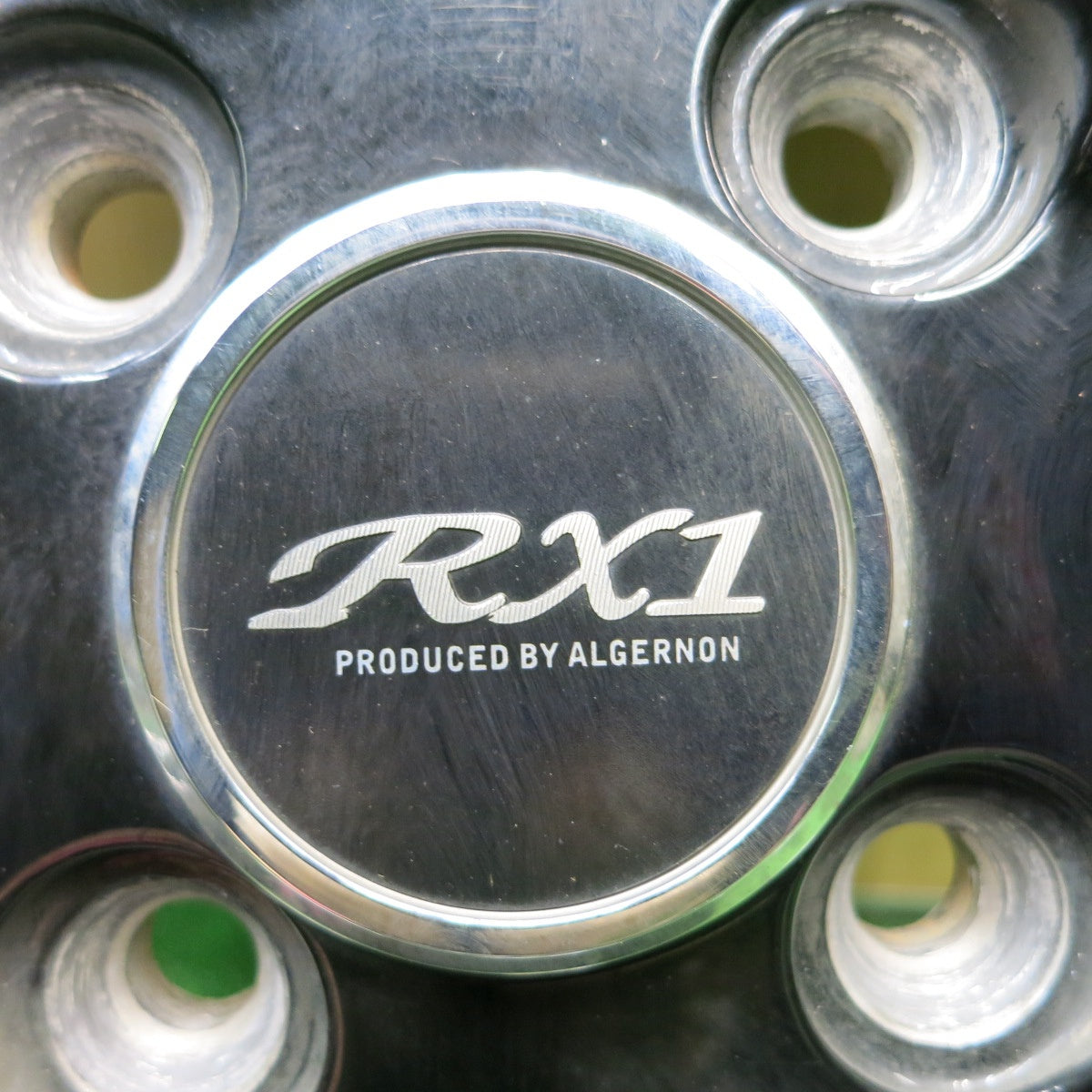 4本価格！22年★ALGERNON Fenice RX1 145R12 6PR ヨコハマ SUPER VAN 355 アルジェノン フェニーチェ 12インチ PCD100/4H★5053006HAノ