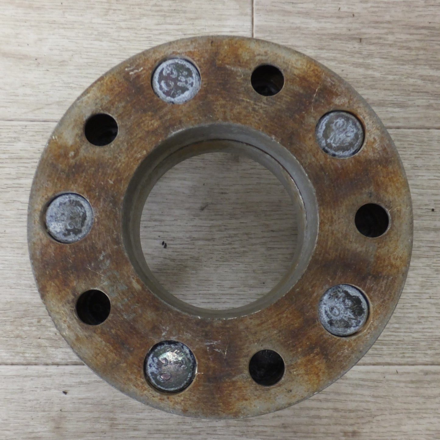 [送料無料] ★協永産業 Kics ワイドトレッドスペーサー 20mm 4枚 セット★
