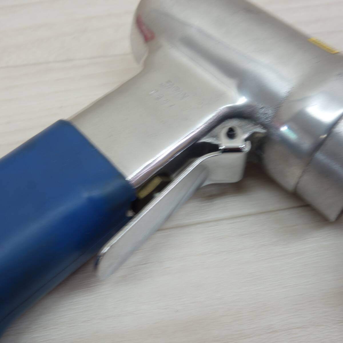 [送料無料] ☆ベッセル VESSEL エアー ディスク サンダー GT-DS50A ファイバホイル FB-600 スカットディスク 付き☆