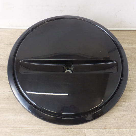 キレイ★スズキ SUZUKI 純正 ジムニー シエラ JB74W タイヤカバー 72821-65D80★ [送料無料]