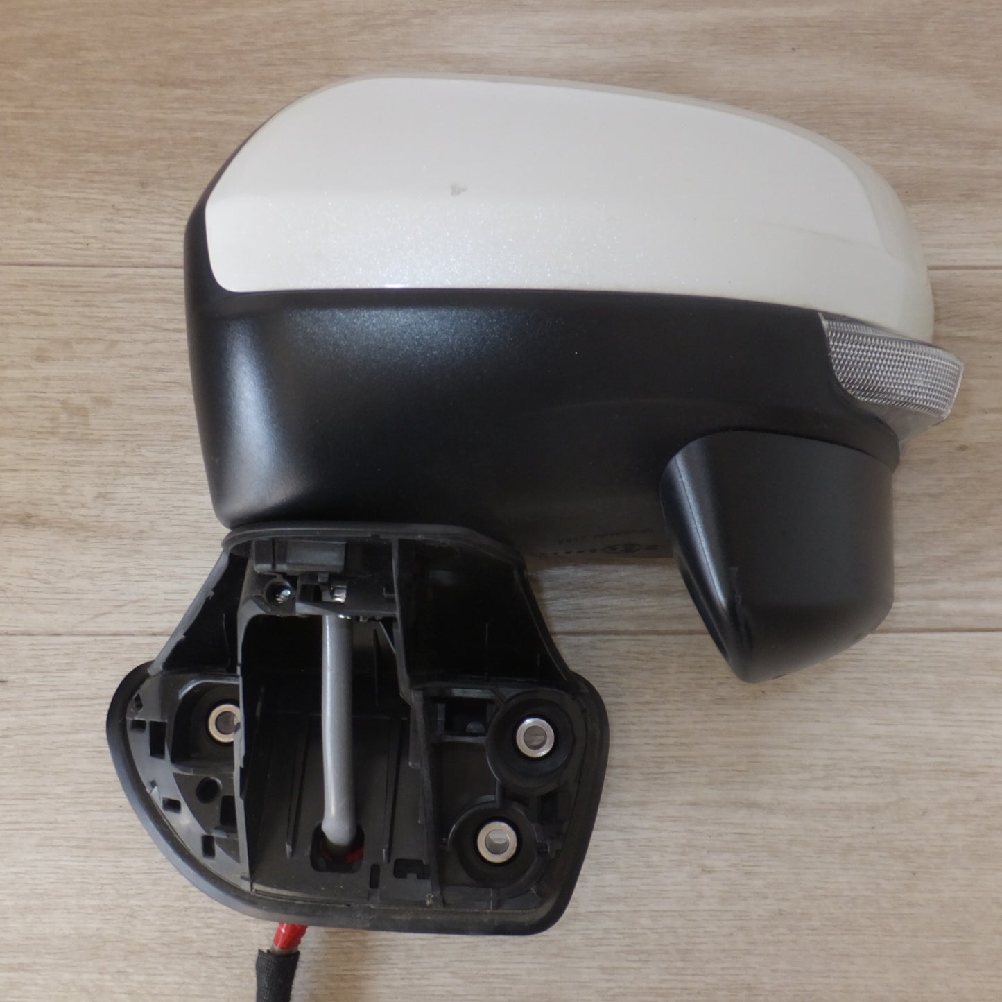 [送料無料] ★トヨタ TOYOTA 純正 タンク M900A M910A ドアミラー 左 Murakami J104 045743(27)★