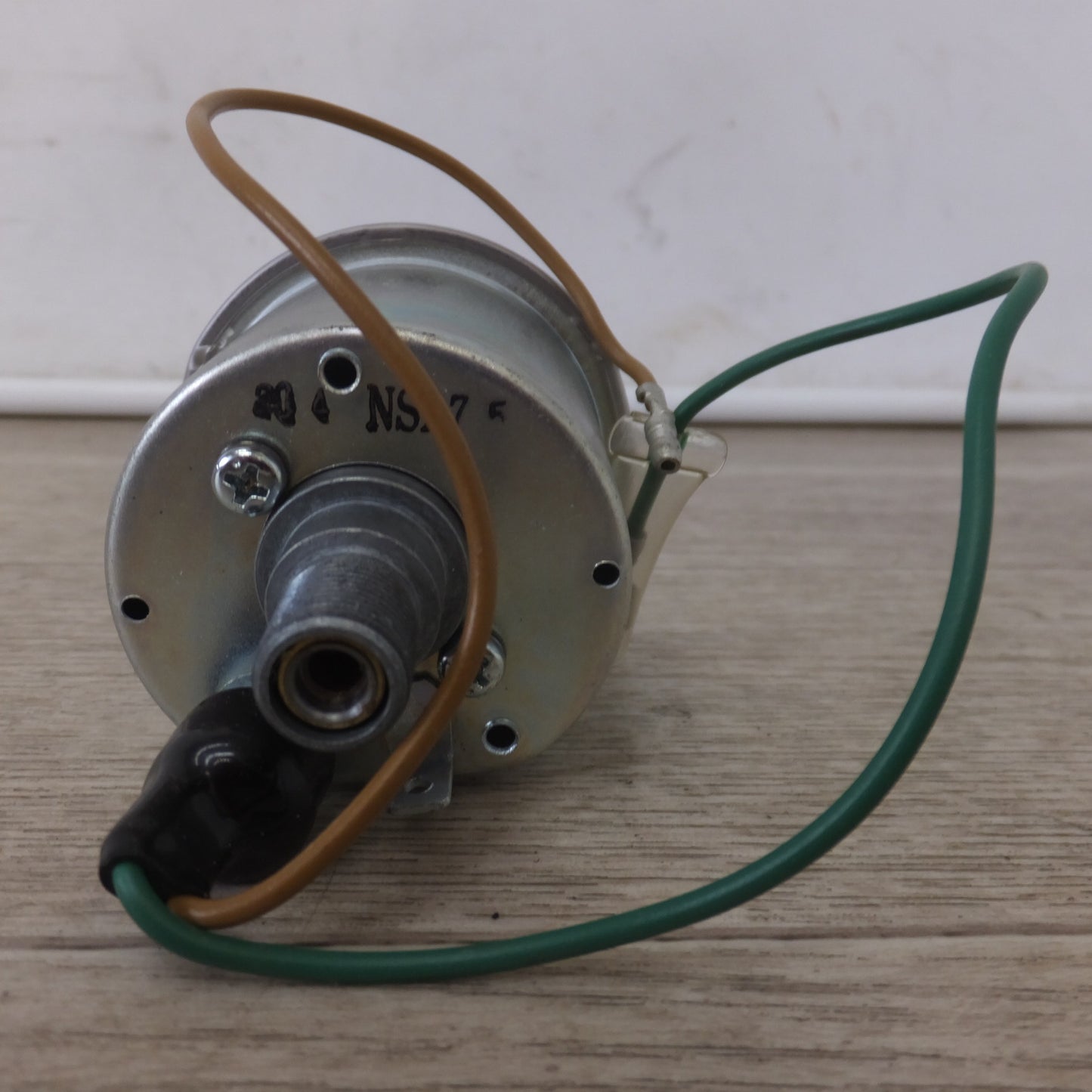 ★ホンダ HONDA 純正 モンキー Monkey Z50M スピードメーター 37200-130-651　旧車 当時物 昭和レトロ★