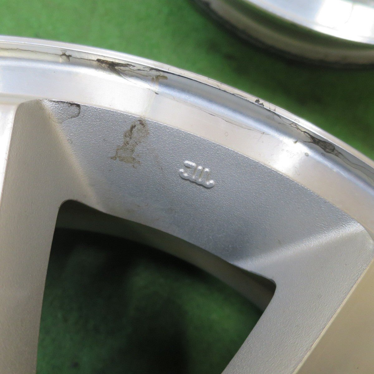4本価格★マツダ スクラム ワゴン スズキ エブリイ ワゴン 純正 ホイール 14インチ 14×4.5J PCD100/4H★6061604NGホ