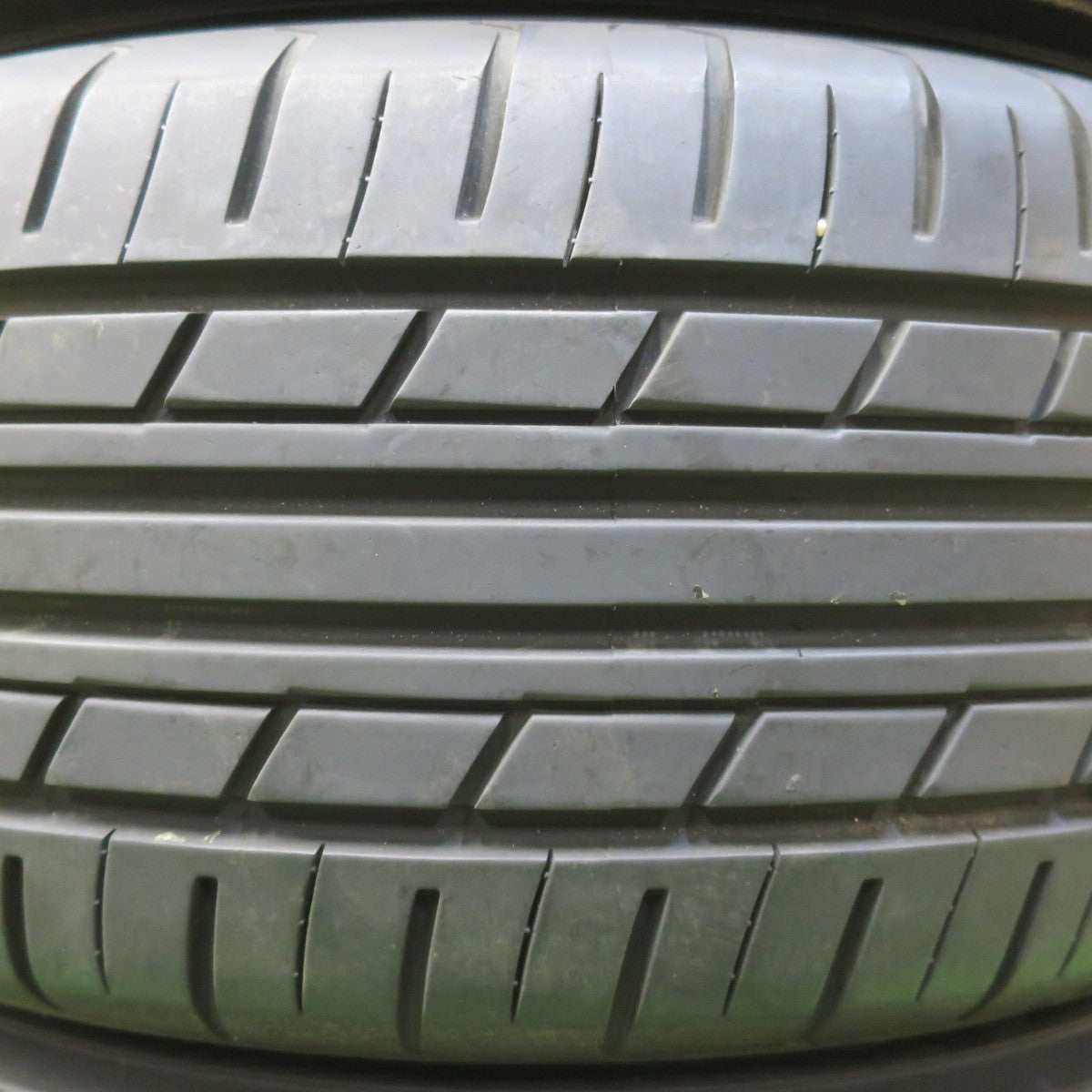 バリ溝！9.5分★205/60R16 ヨコハマ エコス ES31 MANARAY SPORT マナレイ スポーツ 16インチ PCD114.3/5H★6022505イノ