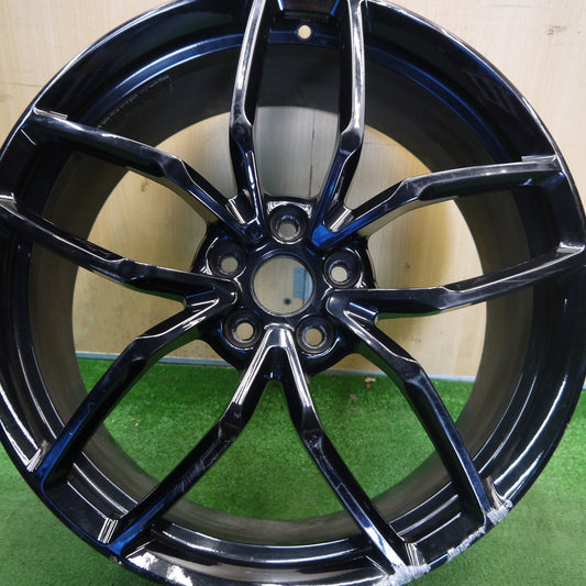 1本価格★ランボルギーニ ウラカン 純正 ホイール 20インチ 20×8.5J PCD112/5H★6050107Hホ