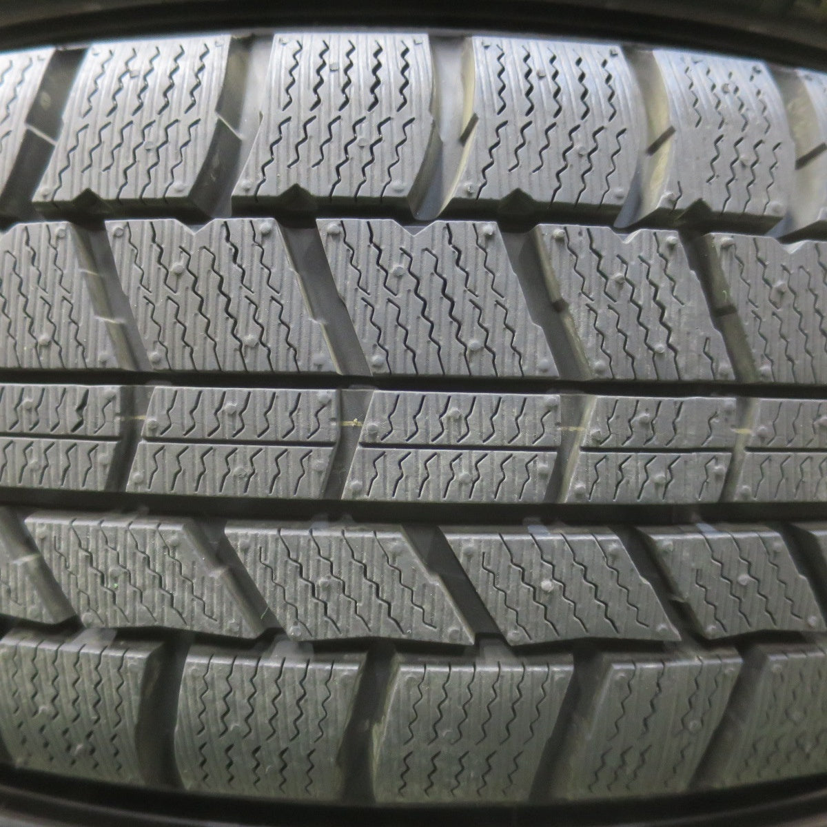 ほぼ未使用！25年！キレイ★スタッドレス 165/65R14 オートバックス ノーストレック N5 Exsteer エクスター 14インチ ソリオ ハスラー 等 PCD100/4H★6031205イス