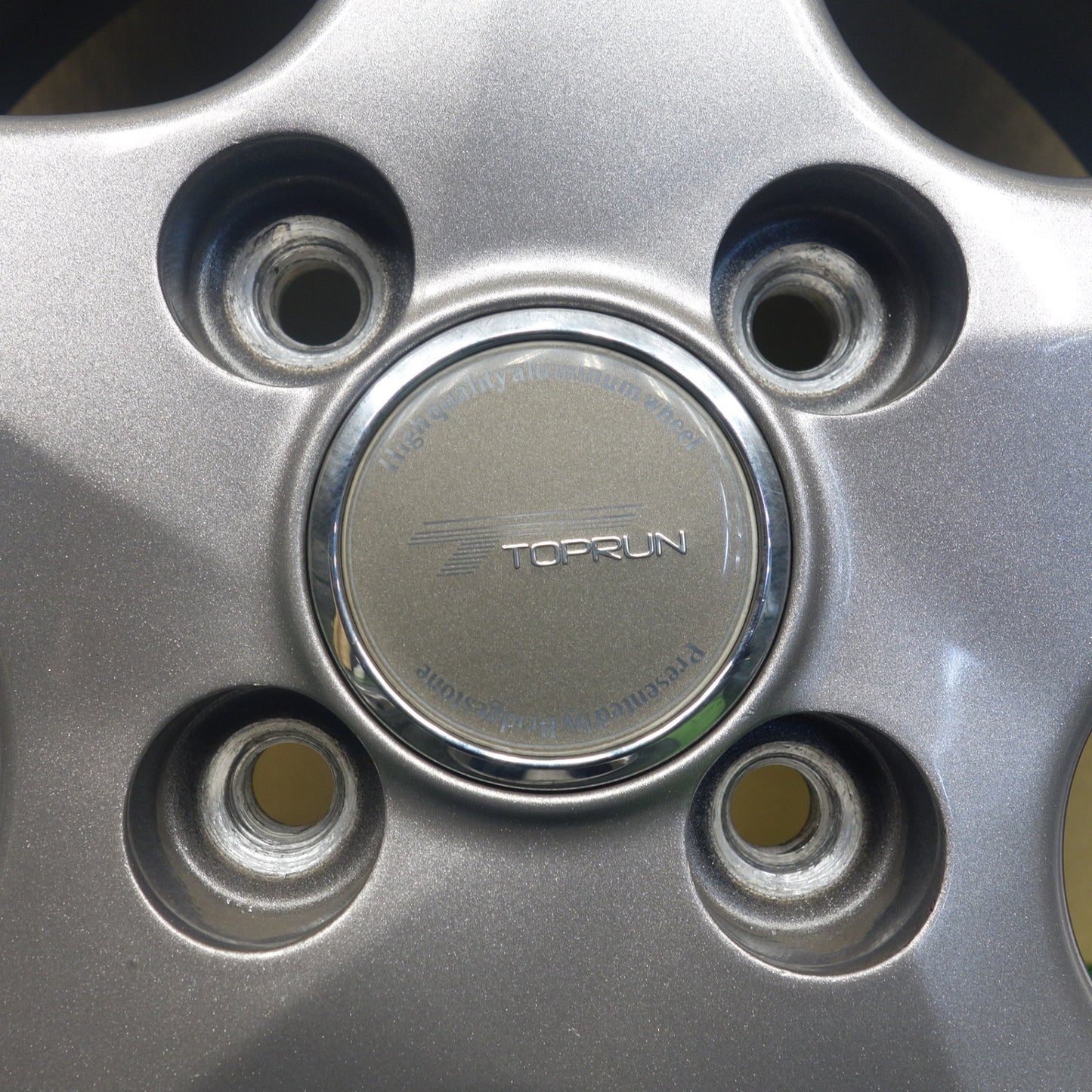 バリ溝！8.5分★スタッドレス 155/65R13 ブリヂストン ブリザック VRX3 TOPRUN トップラン 13インチ PCD100/4H★6032002KTス