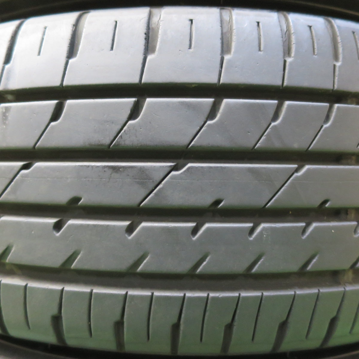 バリ溝！キレイ！9.5分★トヨタ 70系 ヴォクシー ノア 純正 205/60R16 ダンロップ エナセーブ RV504 16インチ PCD114.3/5H★5051209イノ