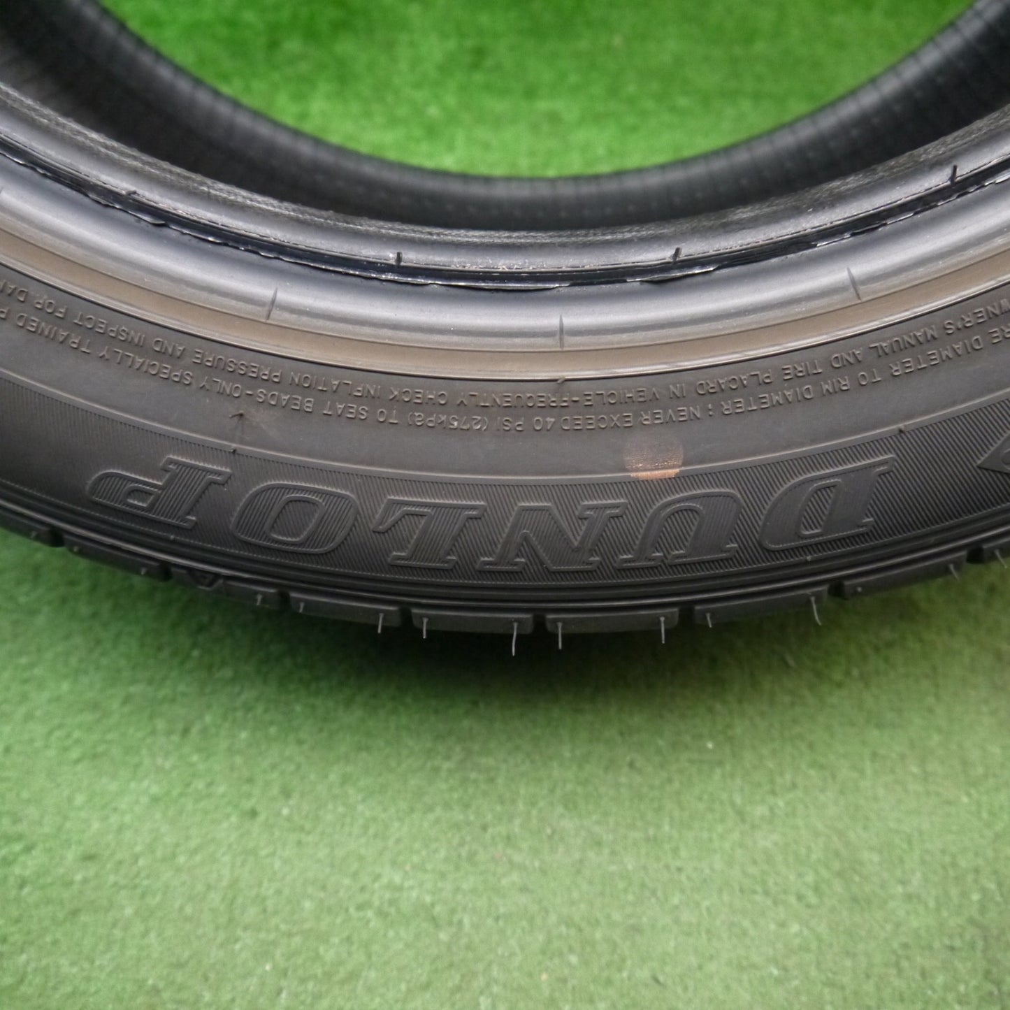 1本価格★215/50R17 ダンロップ SPスポーツマックス 050 タイヤ 17インチ レヴォーグ プリウスα ウィッシュ 等★5060911Hノタ