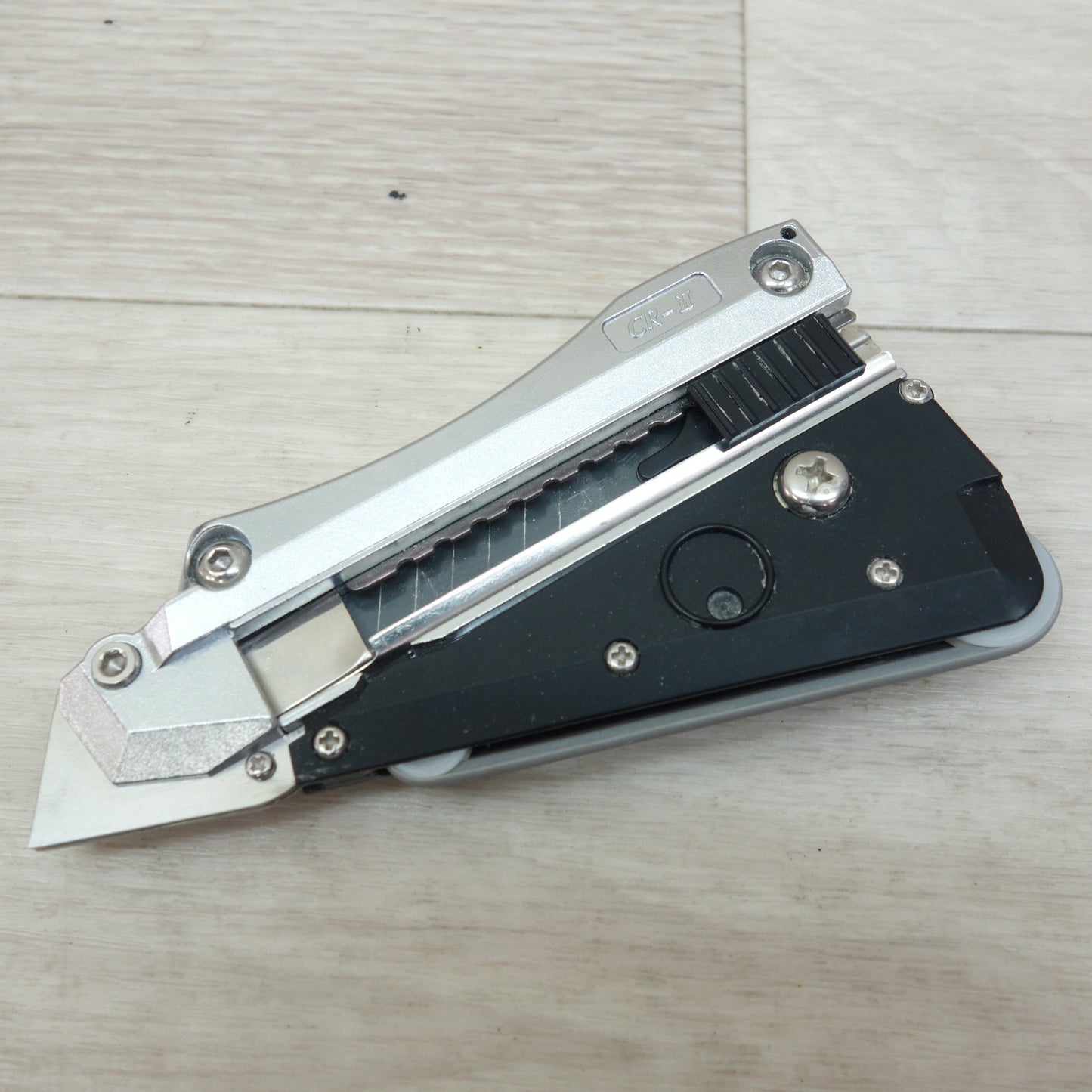 [送料無料] 未使用☆KYOKUTO コーナーカッター CR-Ⅱ CR-2 切断機 極東☆