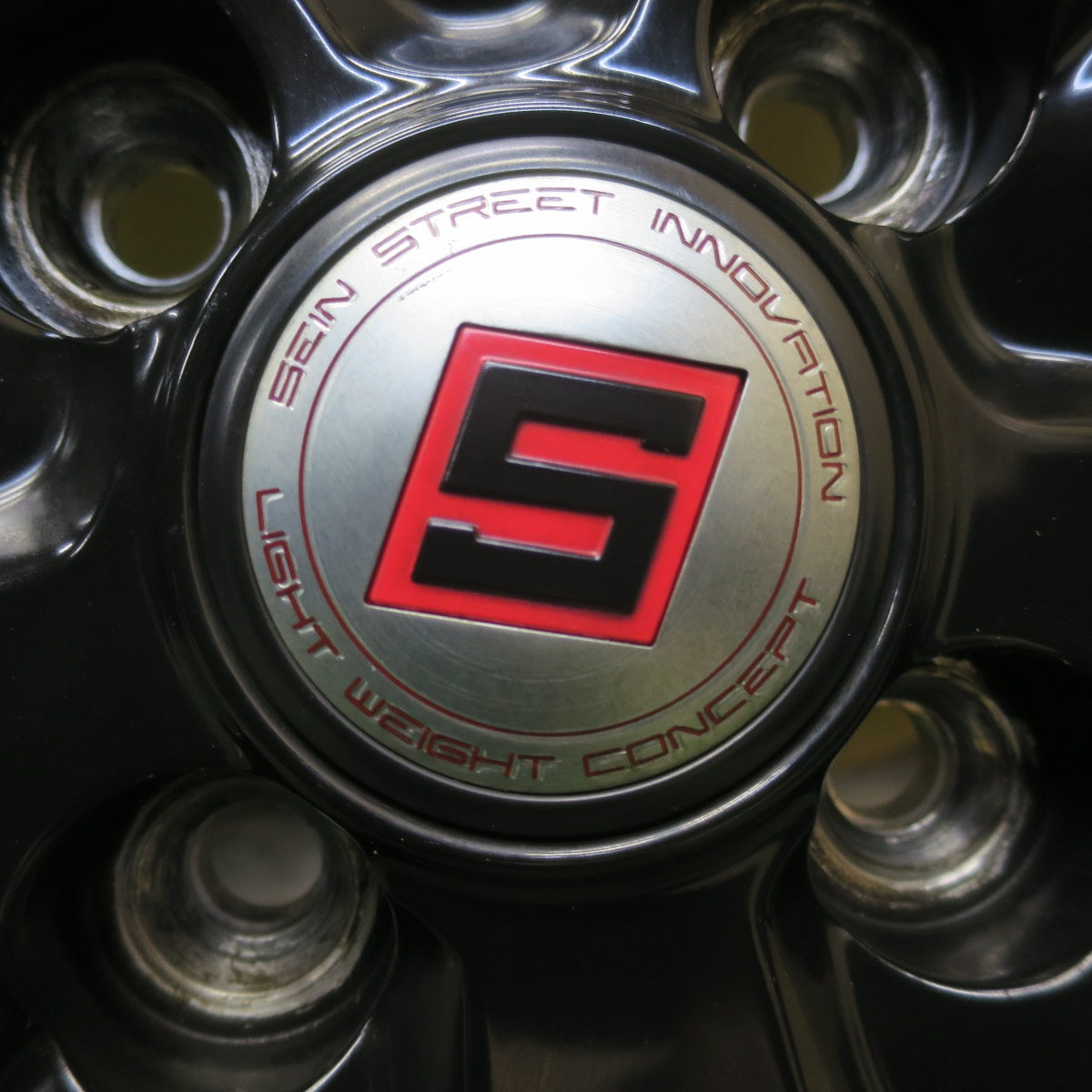 バリ溝！24年！ほぼ10分◎スタッドレス 165/65R14 ヨコハマ アイスガード iG60 SEIN ザイン 14インチ PCD100/4H◎6091102イス