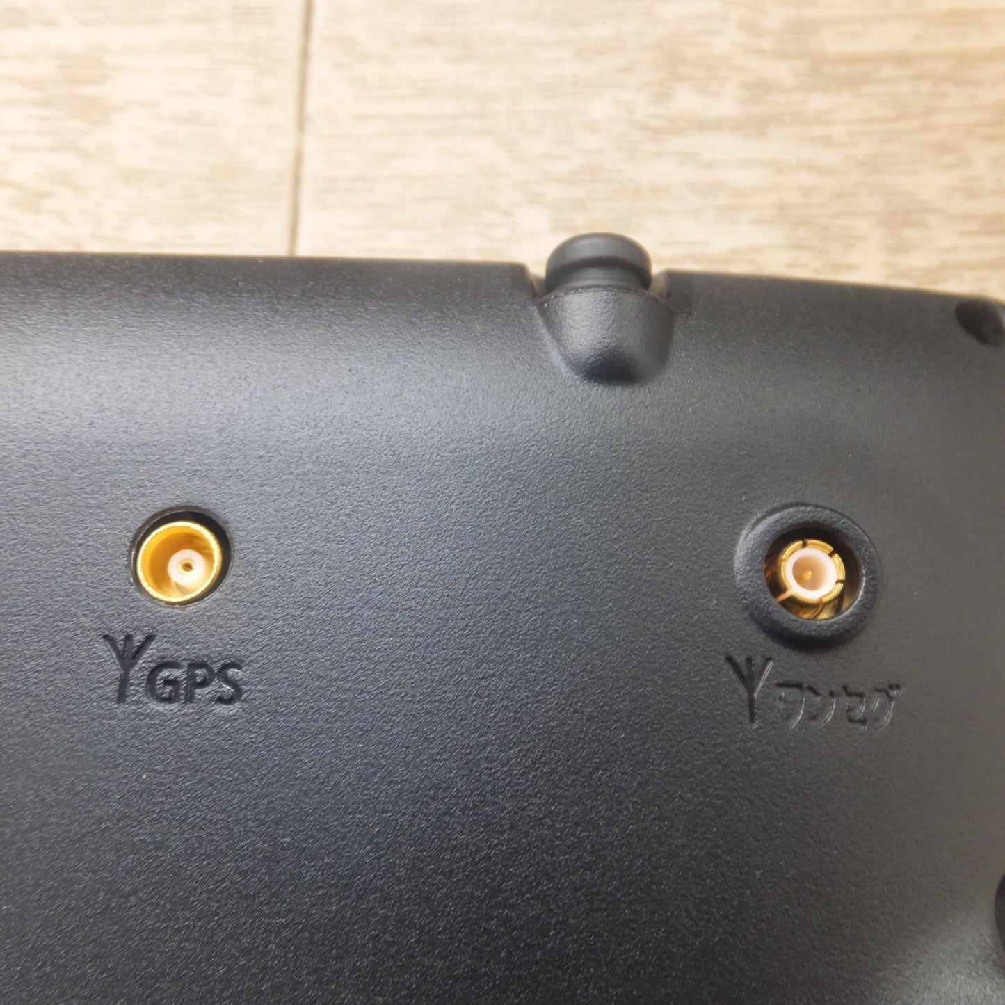 [送料無料] ★パナソニック Panasonic 2019年製 SSDポータブルカーナビゲーション ゴリラ Gorilla CN-G720D 本体のみ★