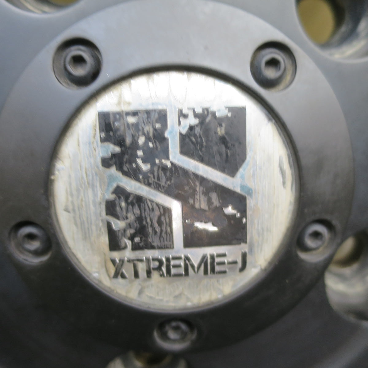 バリ溝！24年！9.5分★ラングラー 等 XTREME-J XJ 265/70R17 スタッドレス ヨコハマ アイスガード G075 17インチ エクストリームJ PCD127/5H★6013108ナス