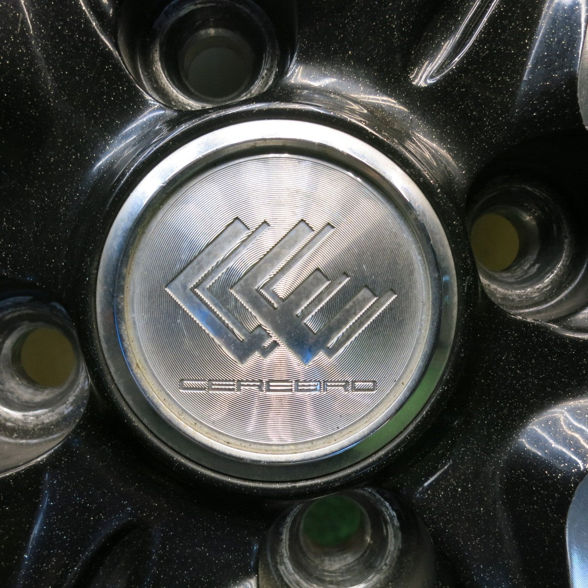バリ溝！9分◎155/65R14 プラクティバ ヨコハマ 製 CEREBRO セレブロ 14インチ PCD100/4H◎6080602HAノ