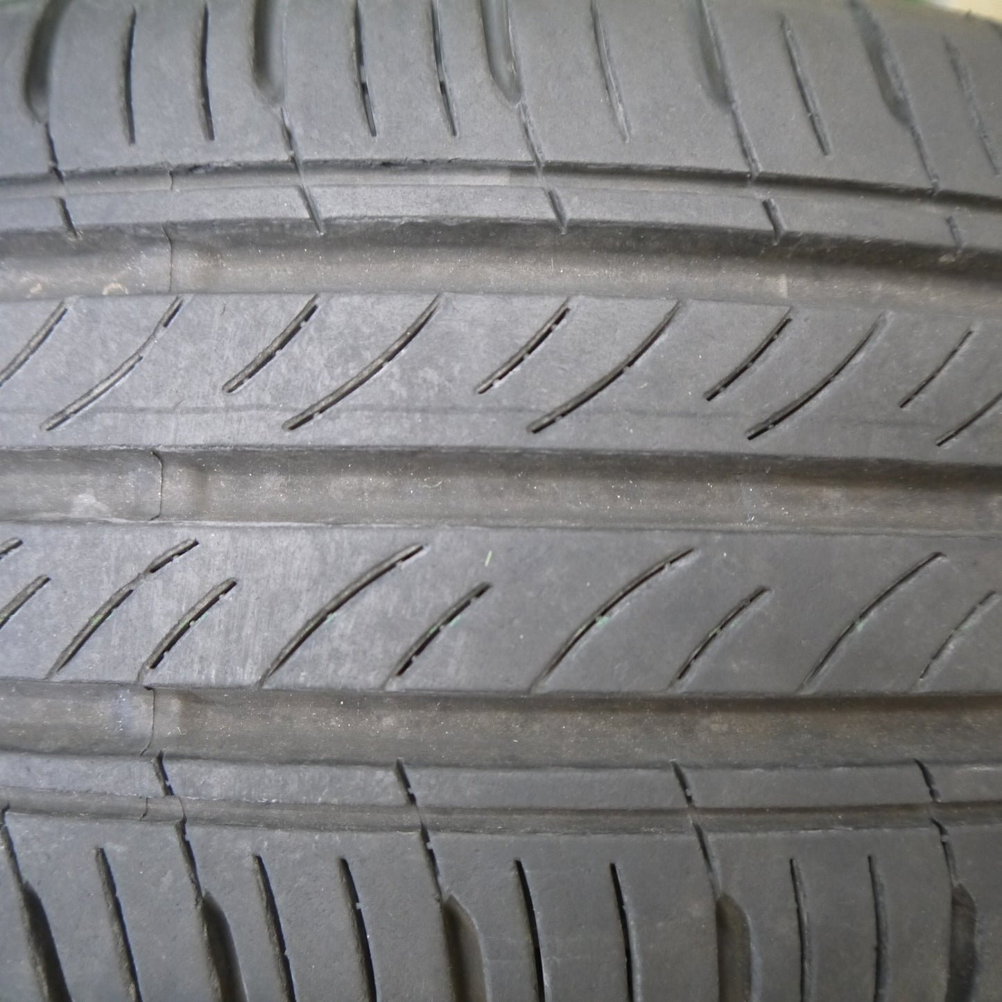 バリ溝！9.5分！1本◎ホンダ フリード 純正 185/65R15 ダンロップ エナセーブ EC300 15インチ PCD114.3/5H◎6062202Hノ