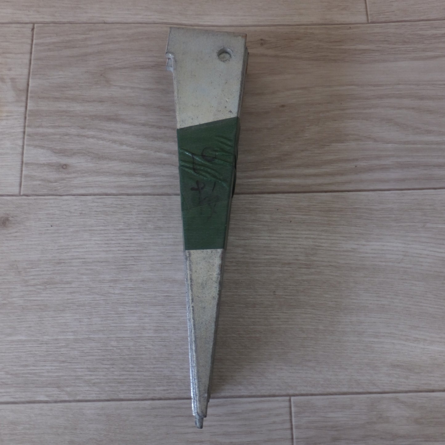 [送料無料] ★型枠金物 兼用金物 約 80個 セット　メーカー 形式 不明★