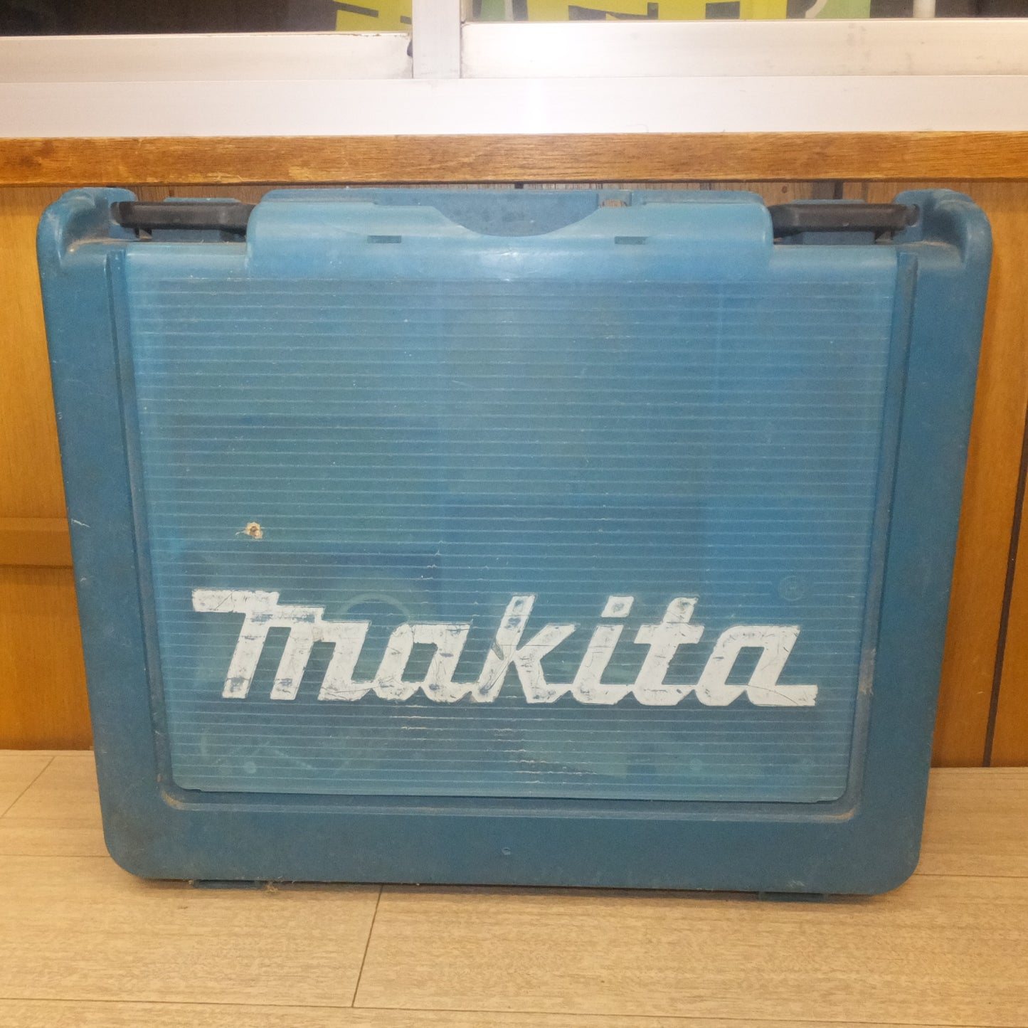 [送料無料] ★マキタ makita 充電式インパクトドライバ TD130D　バッテリ BL1430　セット★