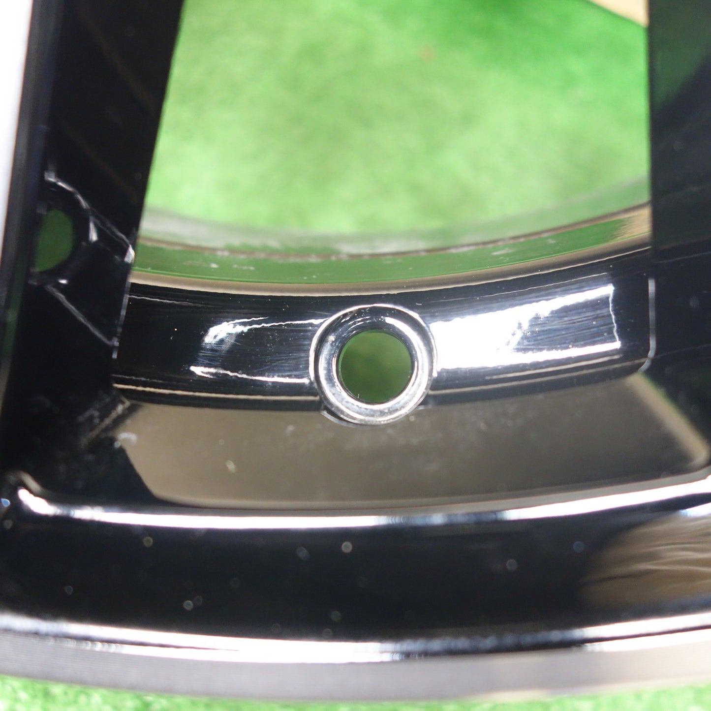 4本価格★プジョー 208 GT 純正 MOPAR ホイール 17インチ 17×7J PCD108/4H★5121402KTホ