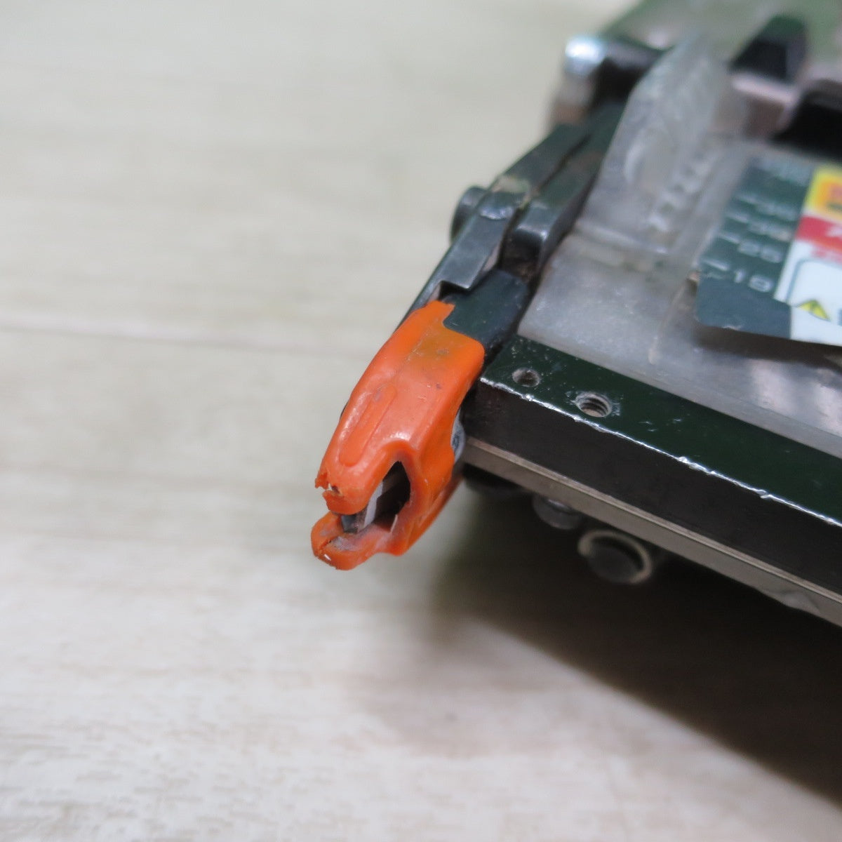 ☆MAX マックス スーパーネイラ HA-50P2(D) 高圧 釘打ち機 50mm 釘打機 エア ツール 工具☆