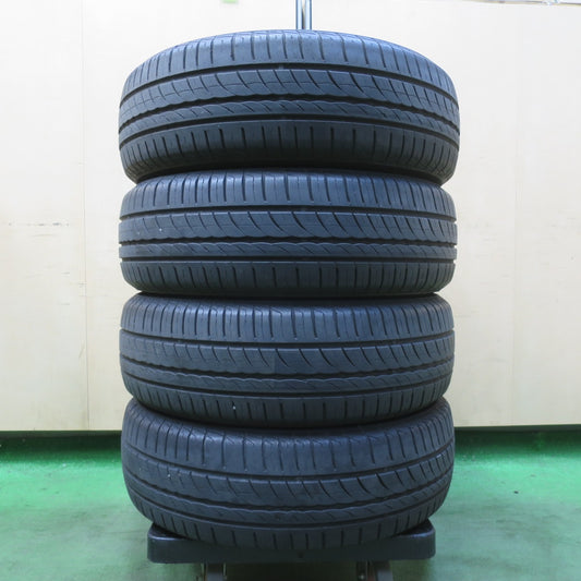 4本価格★185/65R15 ピレリ Citurato P1 タイヤ 15インチ アクア カローラ フィールダー フィット ノート デミオ 等★5122605イノタ