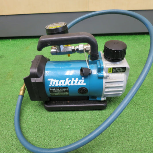 ◆マキタ 充電式 真空 ポンプ VP180D 電動 工具 コードレス 18V makita◆