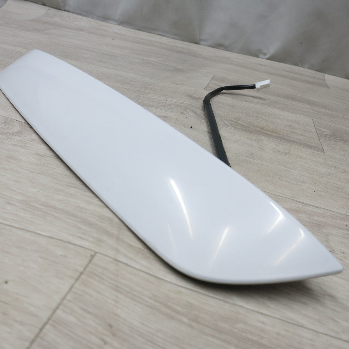 [送料無料] ◆マツダ ロードスター ND5RC 純正 ハイ マウント ストップ ランプ ライト koito286-65069◆