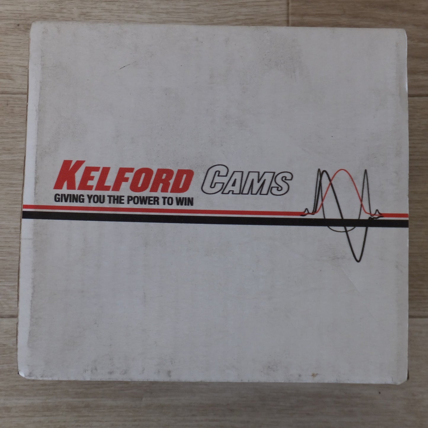 [送料無料] 未使用★ケルフォードカム KELFORD CAMS カムギア Cam Gears KCGJZ Toyota JZ★