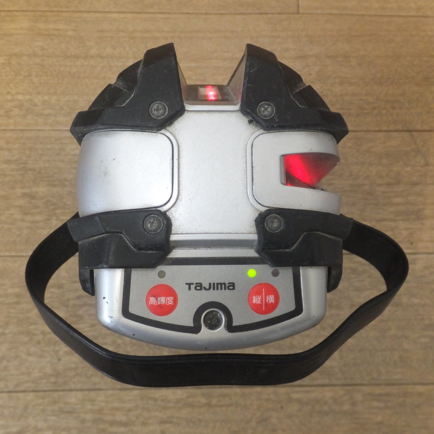 [送料無料] ★タジマ Tajima 2倍輝度 テラ TERAレーザー矩・横 10m IP ML10-KY　レーザーレシーバー LA-RCV　セット★