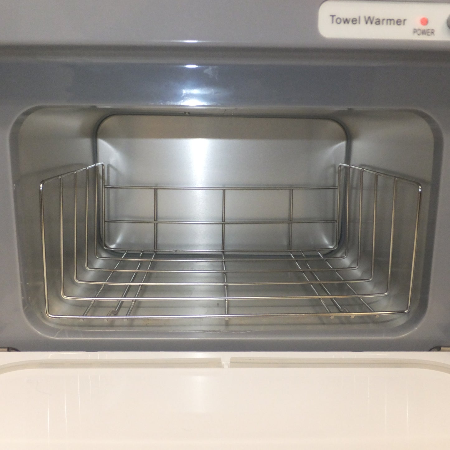 [送料無料] 美品★セブンビューティー SEVEN BEAUTY タオルウォーマーK(S)　AC100V　50/60Hz 130W★