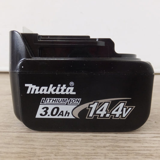 ★マキタ makita バッテリ BL1430B　DC14.4V 3.0Ah 44Wh Li-ion20★