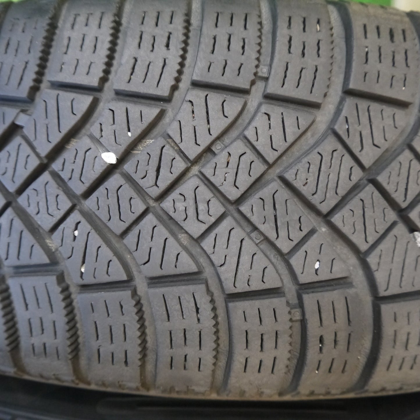 キレイ◎スタッドレス 175/65R15 ピレリ アイスゼロ FR SCHNEIDER ATECH シュナイダー 15インチ PCD100/4H◎6070806Hス