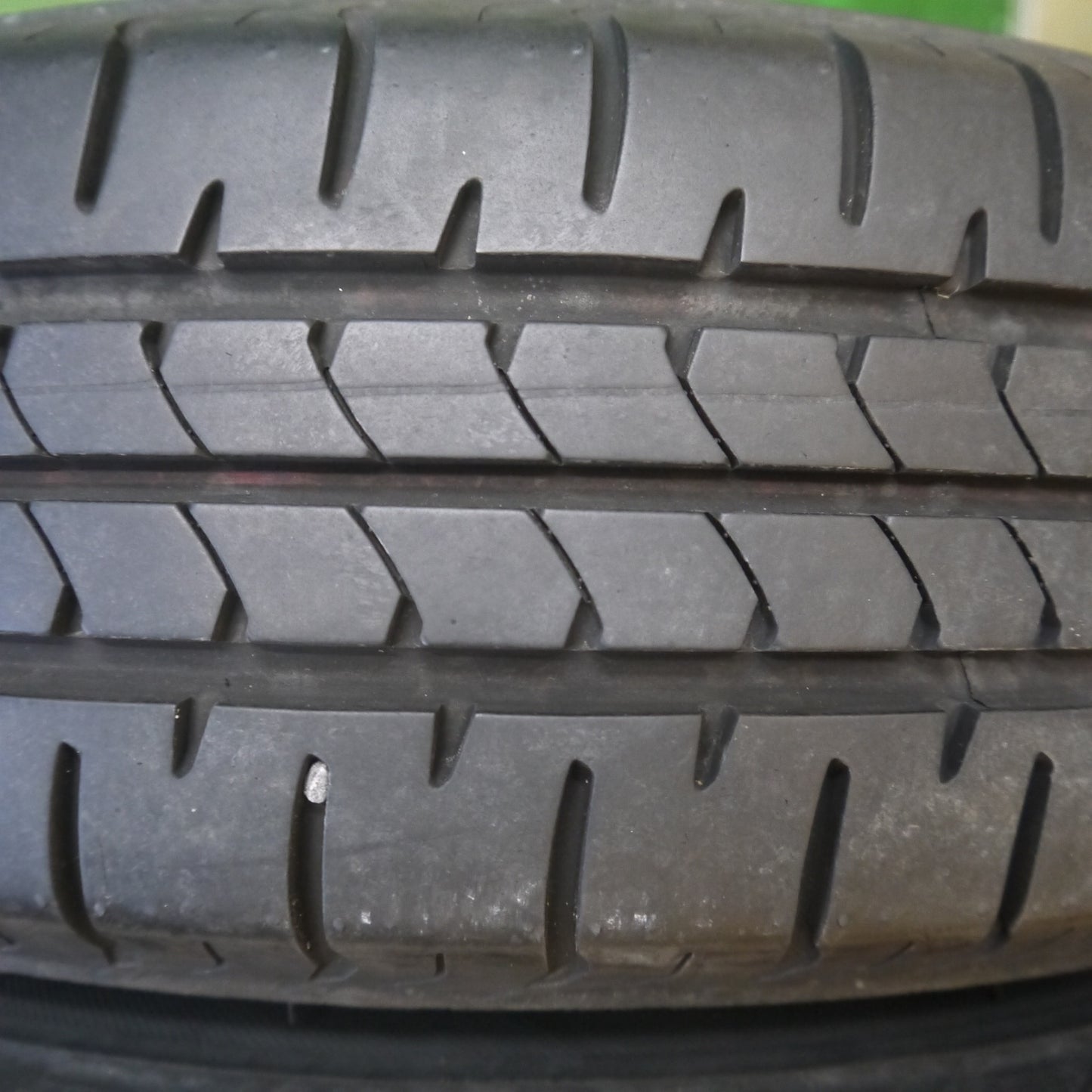 4本価格！23年★155/70R13 ブリヂストン NEWNO スチール ホイール ニューノ 13インチ PCD100/4H★6041303Hノ