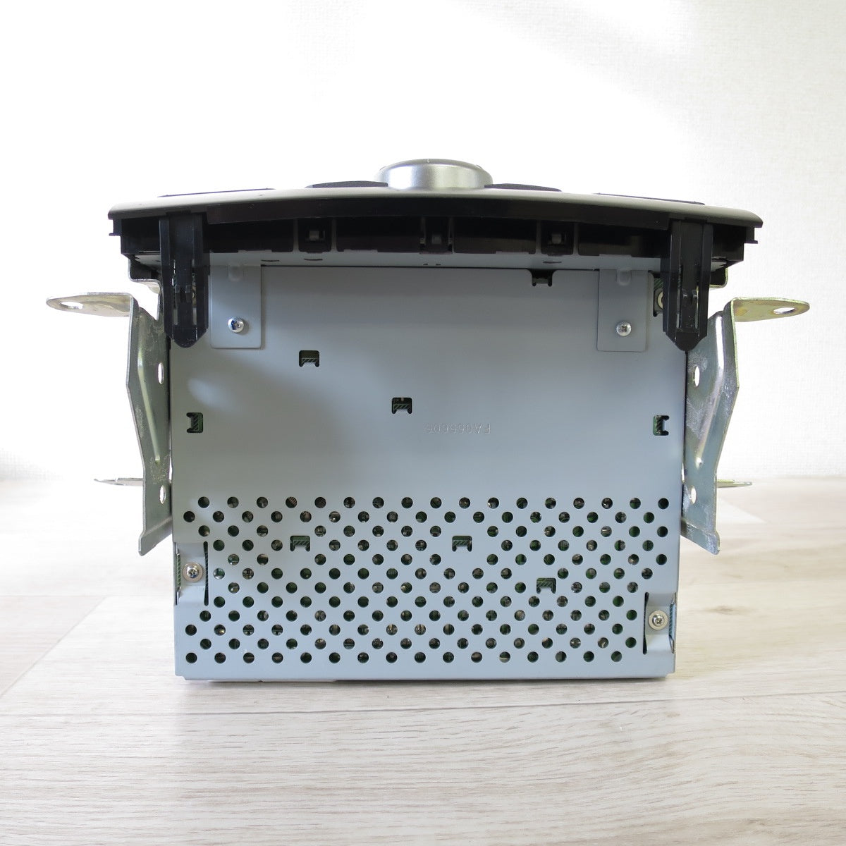 [送料無料] ◇ダイハツ L175S ムーヴ 純正 カー オーディオ 86180-B2410 CQ-JD8601AK CD デッキ プレーヤー◇